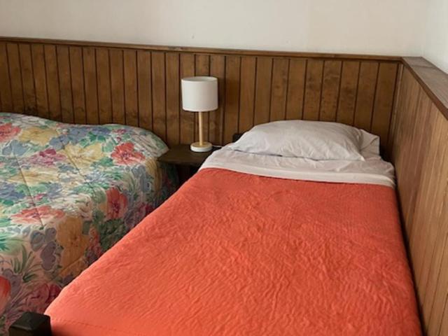 Bahiano - One-Bedroom Apartment - 1