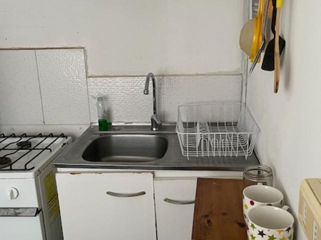 Bahiano - One-Bedroom Apartment - 4