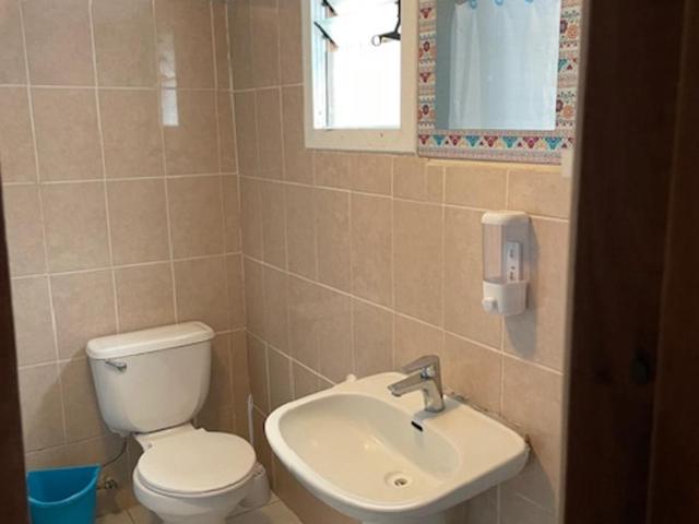 Bahiano - One-Bedroom Apartment - 6