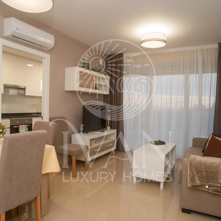Casa Elly Ivan Luxury Homes 3ªPlta Sur 1ªLinea - Apartamento de 2 dormitorios - 11
