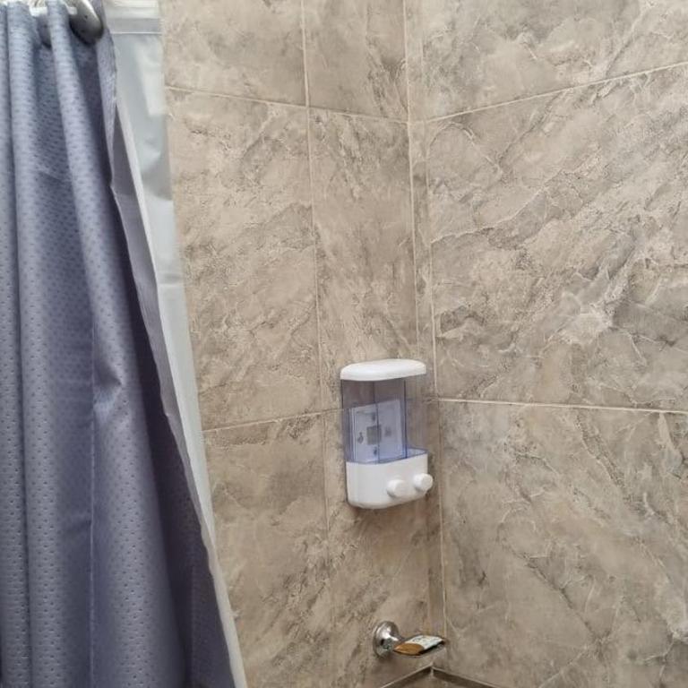 Temporarios Saenz Peña - Apartamento de 1 dormitorio - 4