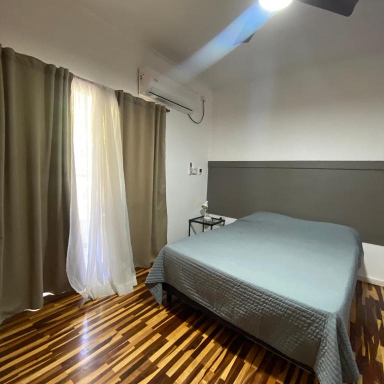 Temporarios Saenz Peña - Apartamento de 1 dormitorio - 6