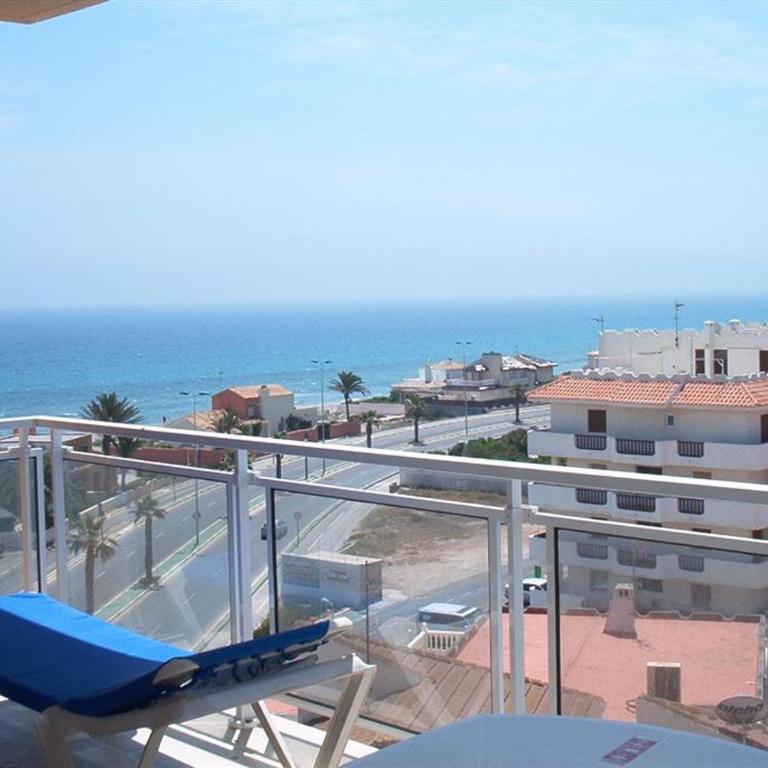 Apartamentos Vistamar - Apartamento de 2 dormitorios - 1