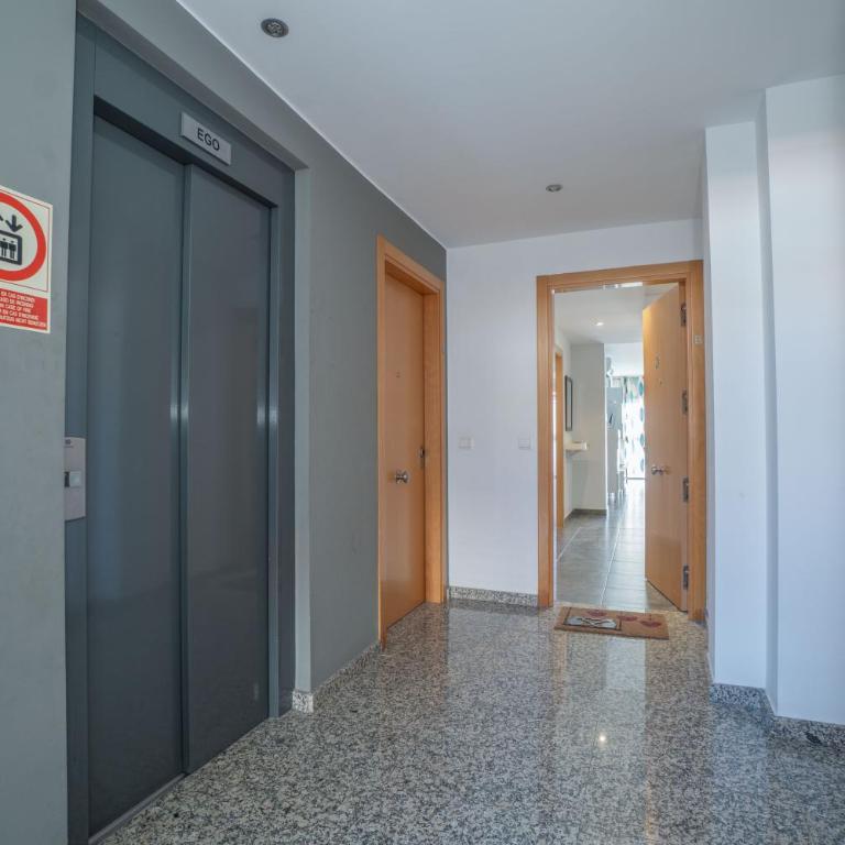 Apart-rent Apartment Mimoses 0052 - Apartamento de 1 dormitorio - 20
