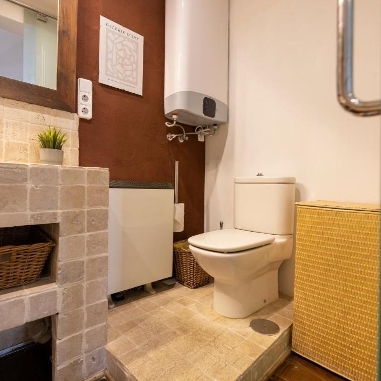 Victor Apartment Ruda - Two-Bedroom Deluxe Apartment - 21