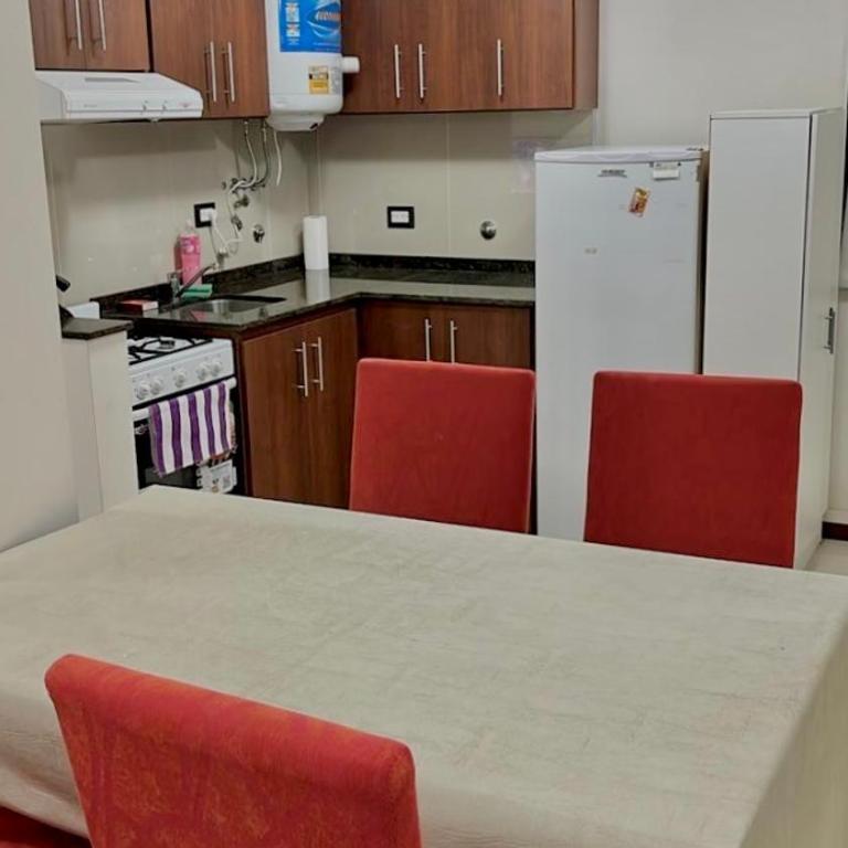 depto en edificio miralejos 8 - Apartamento de 2 dormitorios - 3