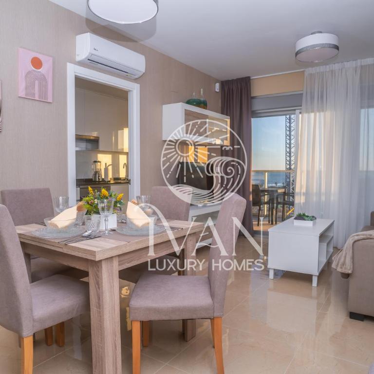 Casa Elly Ivan Luxury Homes 3ªPlta Sur 1ªLinea - Apartamento de 2 dormitorios - 10