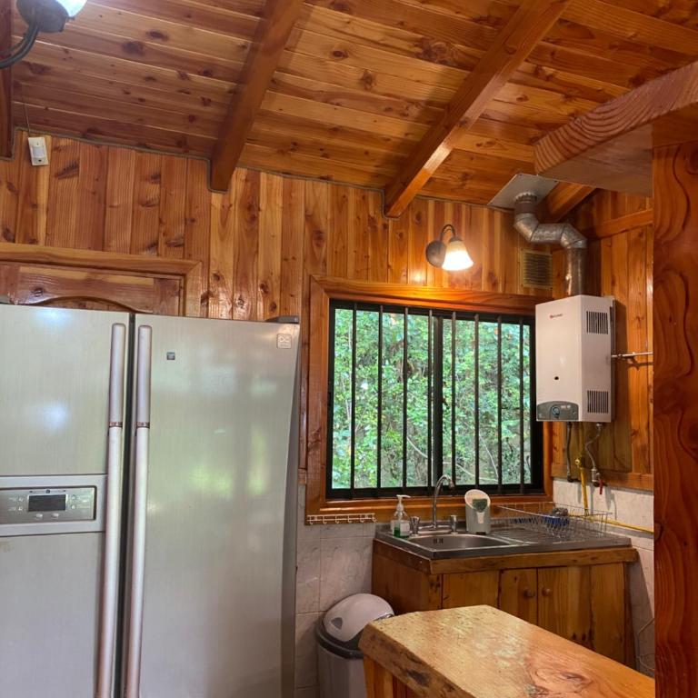 Casas 2 de relajo Bosques del sur - Casa de 4 dormitorios - 11