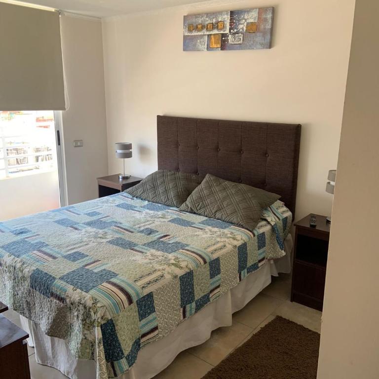 Arriendo Departamento La Herradura - Two-Bedroom Apartment - 6