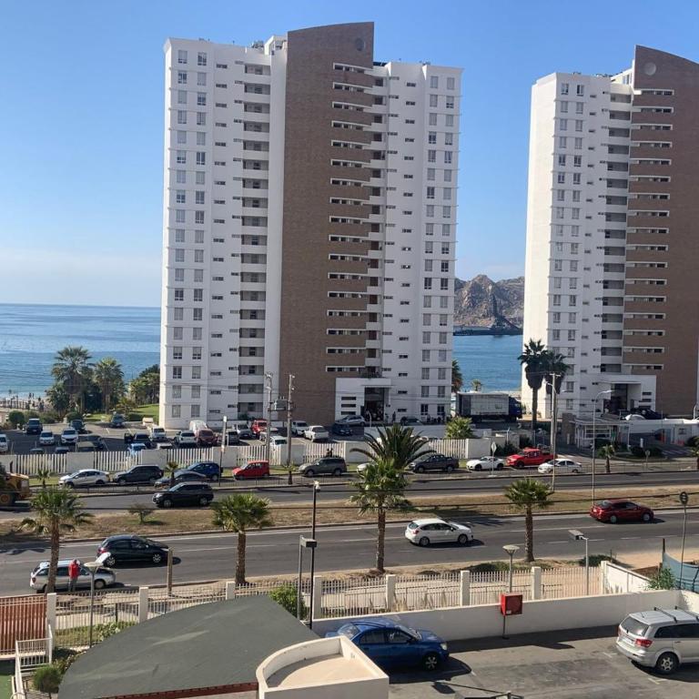Arriendo Departamento La Herradura - Two-Bedroom Apartment - 7