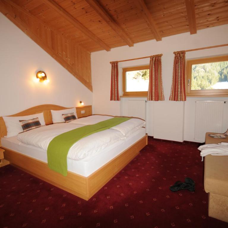 Apartments Dolina - Appartamento con 1 Camera da Letto e Balcone - 5