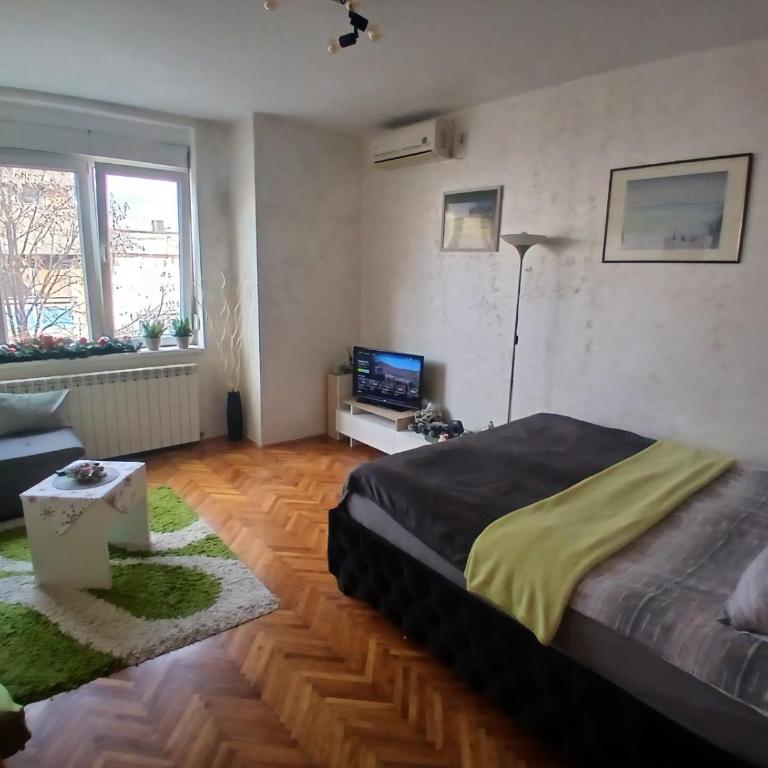 Nada Sweet House - Apartman sa 1 Spavaćom Sobom - 8