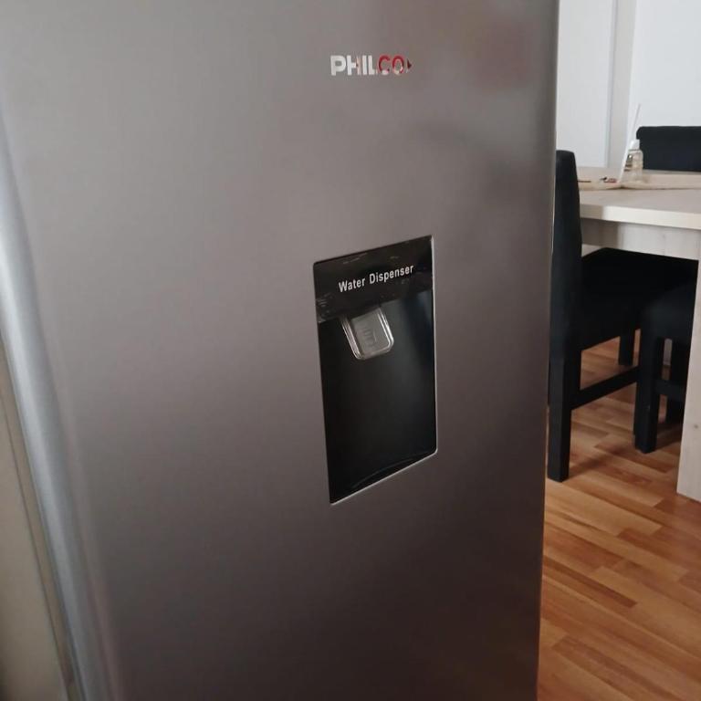 Depto Shanti - Apartamento de 1 dormitorio - 5