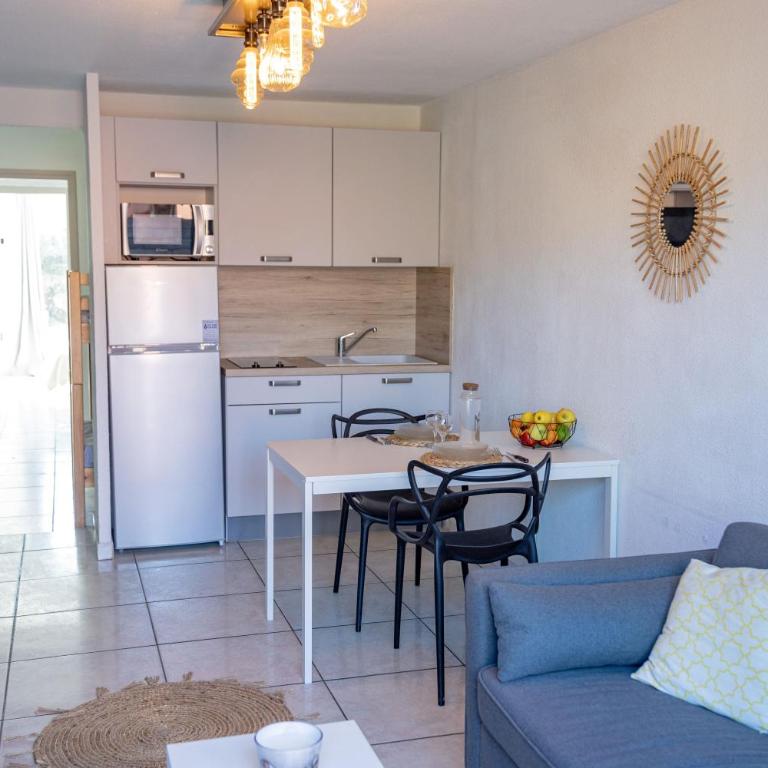 Résidence Antinéa - Appartement - 10