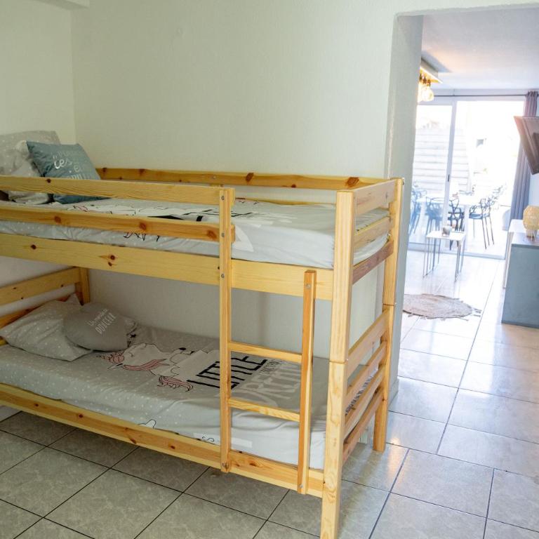 Résidence Antinéa - Appartement - 11