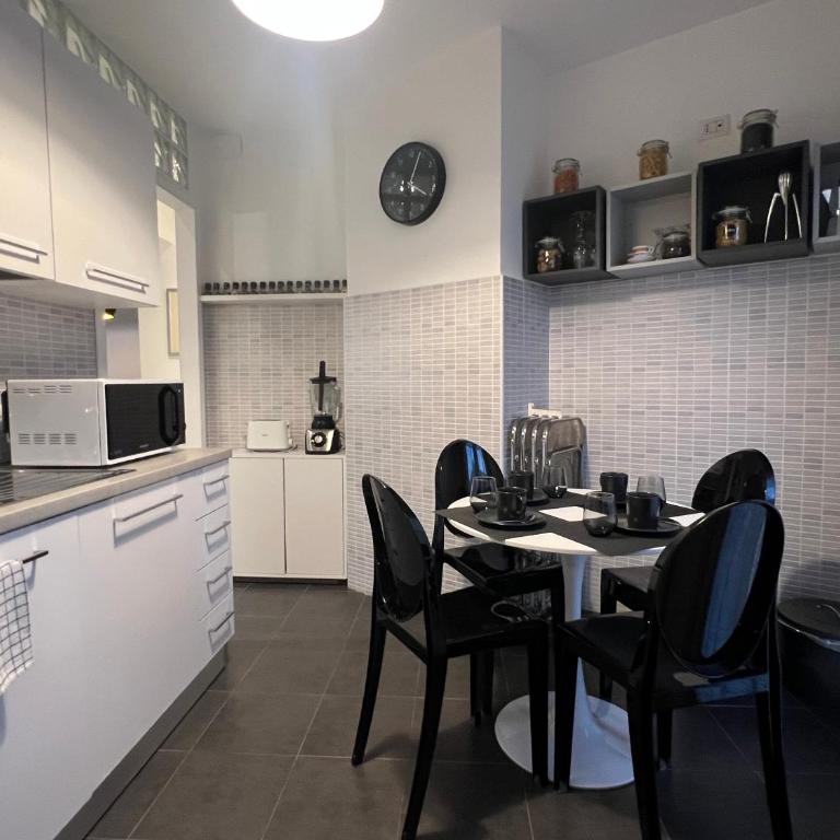 LOFT29 Design home near the Vatican - Appartamento con 1 Camera da Letto - 18