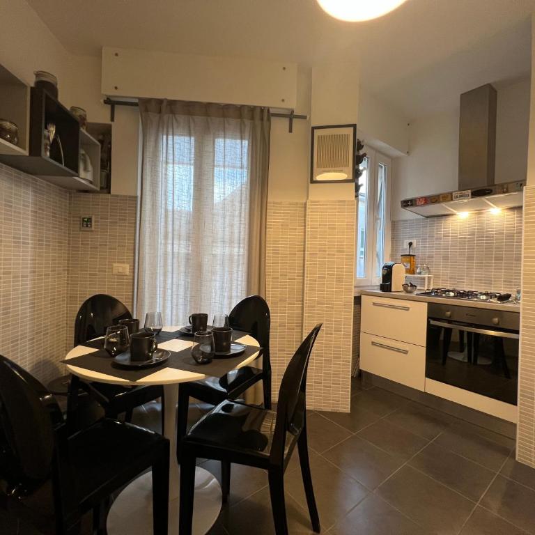 LOFT29 Design home near the Vatican - Appartamento con 1 Camera da Letto - 17