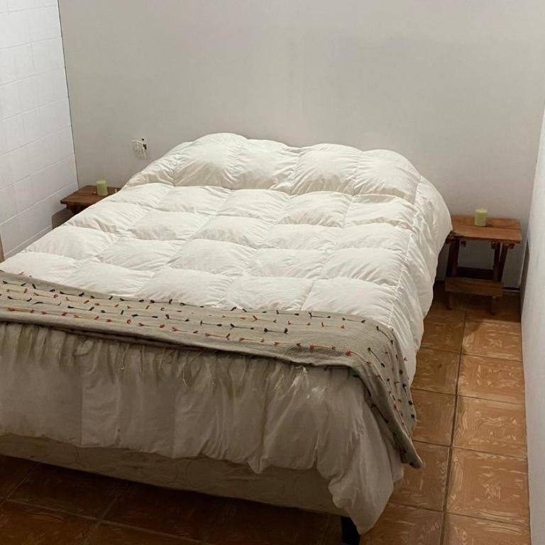 Casa en Costa Azul - La Paloma a 2 cuadras de la playa - Two-Bedroom House - 17