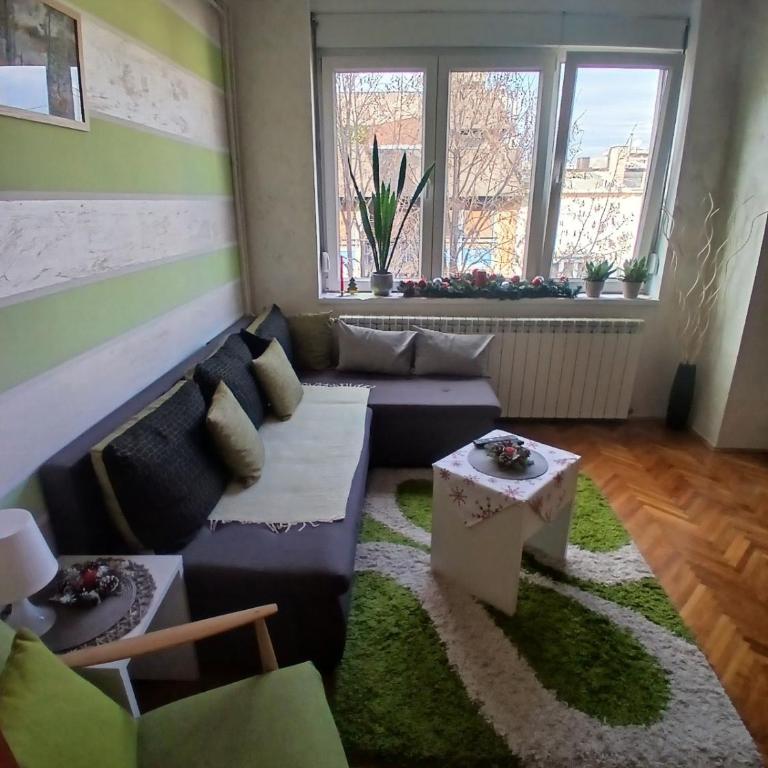 Nada Sweet House - Apartman sa 1 Spavaćom Sobom - 9
