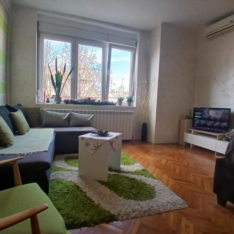 Nada Sweet House - Apartman sa 1 Spavaćom Sobom - 10