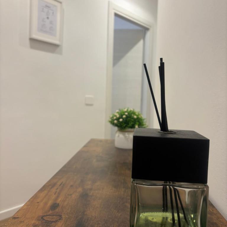 My Rhome Apart 2 - Appartement 1 Chambre - 10