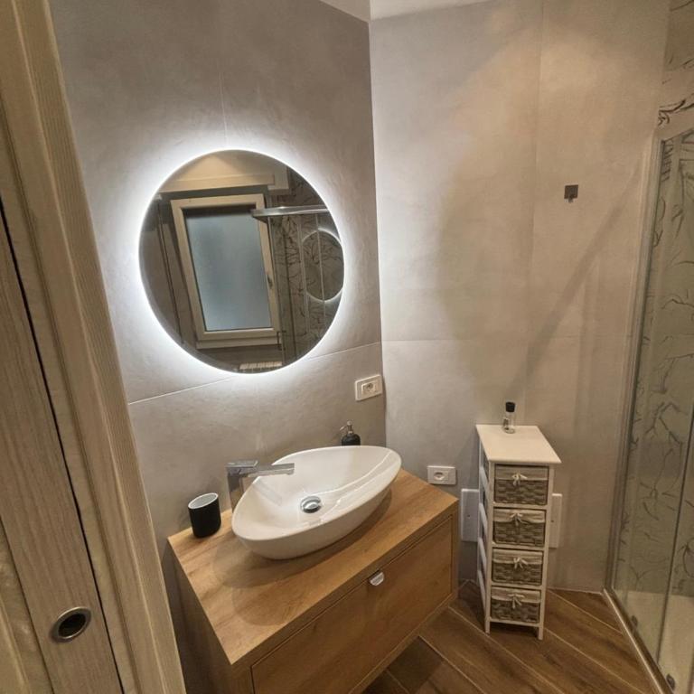 My Rhome Apart 2 - Appartement 1 Chambre - 12