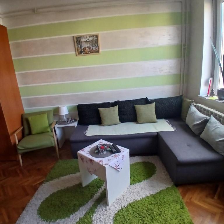Nada Sweet House - Apartman sa 1 Spavaćom Sobom - 11