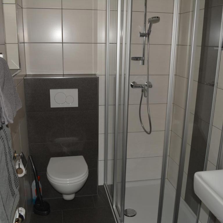 Gästehaus Huber - Appartamento Monolocale - 7