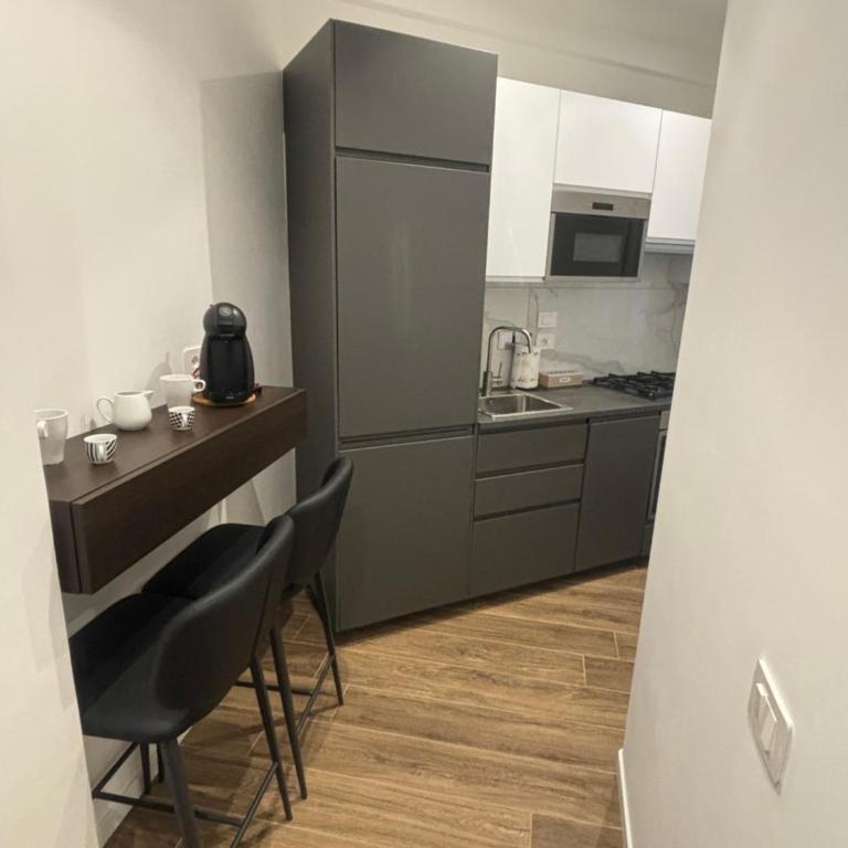 My Rhome Apart 2 - Appartement 1 Chambre - 15