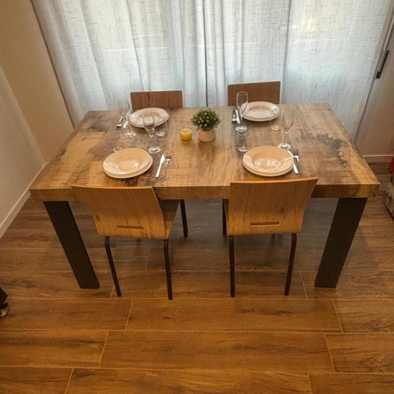 My Rhome Apart 2 - Appartement 1 Chambre - 18