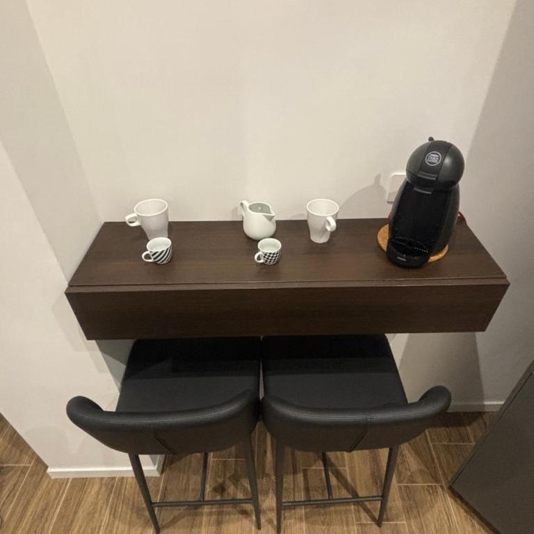 My Rhome Apart 2 - Appartement 1 Chambre - 19