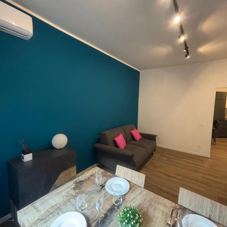 My Rhome Apart 2 - Appartement 1 Chambre - 22