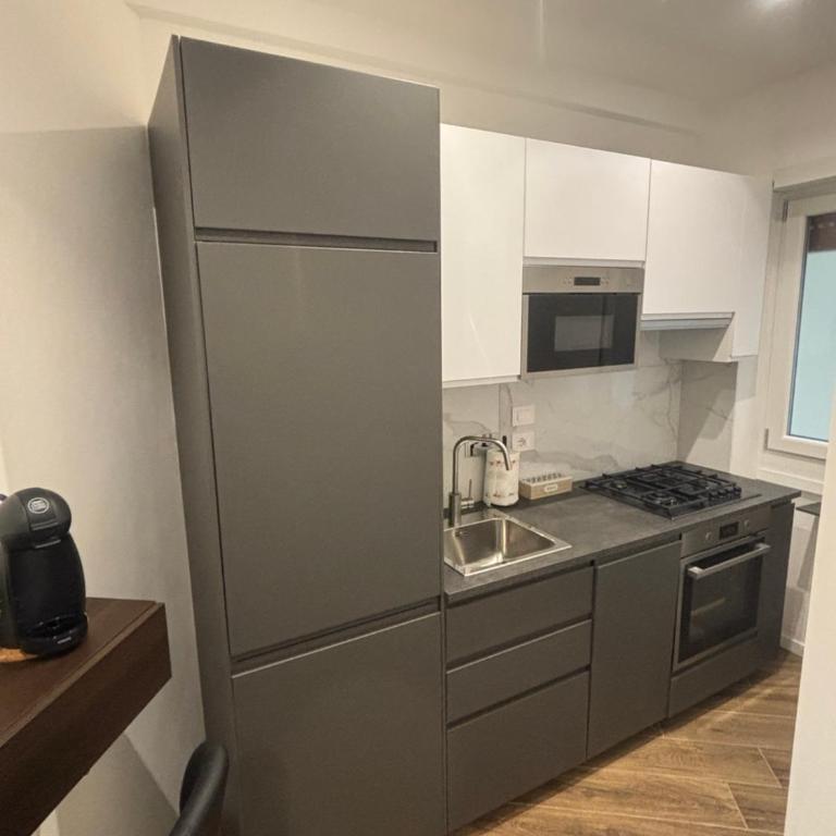 My Rhome Apart 2 - Appartement 1 Chambre - 24