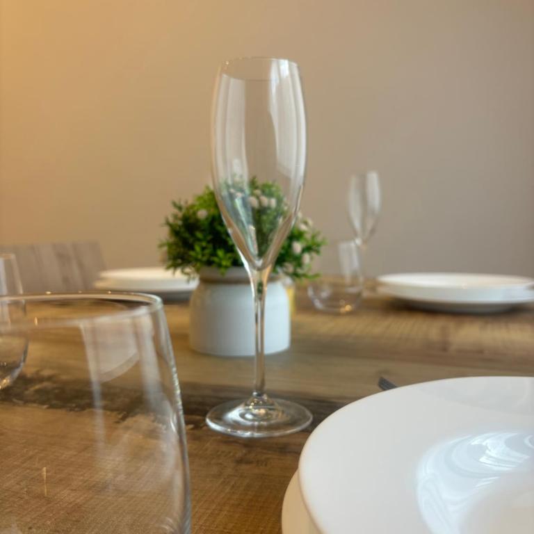 My Rhome Apart 2 - Appartement 1 Chambre - 25