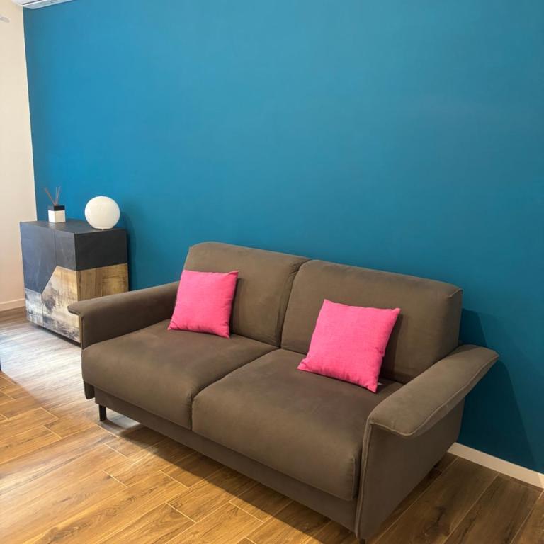 My Rhome Apart 2 - Appartement 1 Chambre - 26