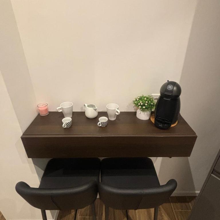 My Rhome Apart 2 - Appartement 1 Chambre - 33