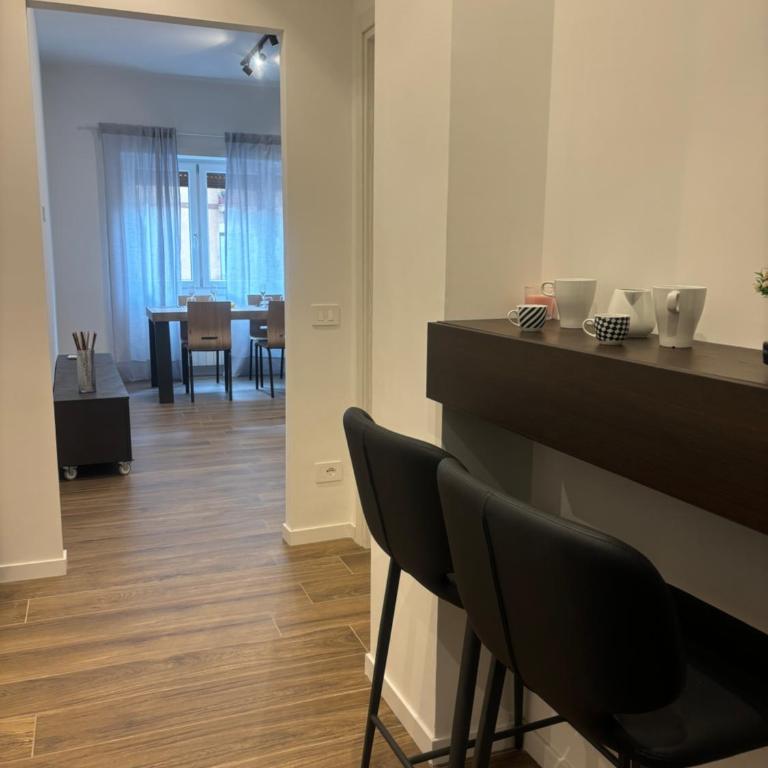 My Rhome Apart 2 - Appartement 1 Chambre - 34
