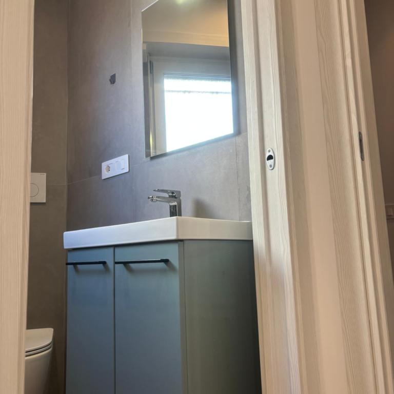 My Rhome Apart 2 - Appartement 1 Chambre - 35