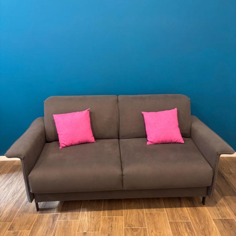 My Rhome Apart 2 - Appartement 1 Chambre - 36