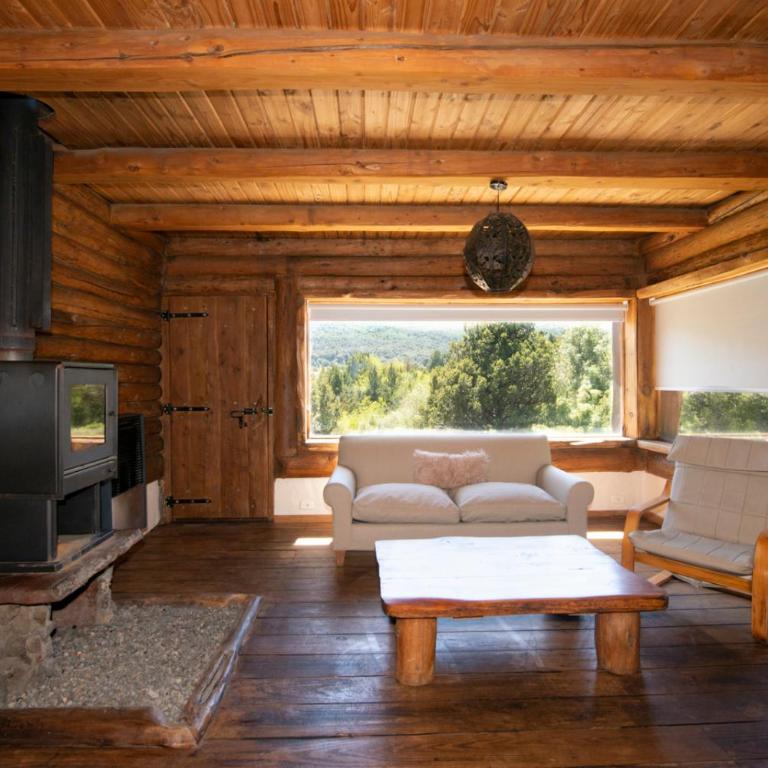 Cabaña en la montaña - Casa con 1 dormitorio - 30