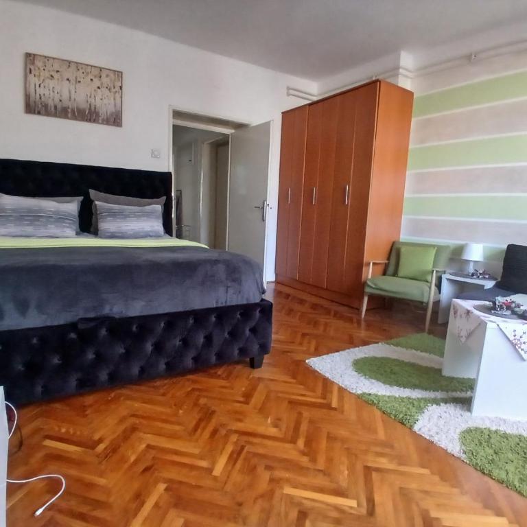 Nada Sweet House - Apartman sa 1 Spavaćom Sobom - 12