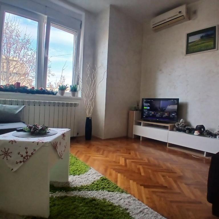 Nada Sweet House - Apartman sa 1 Spavaćom Sobom - 14