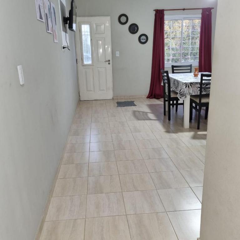 Hermoso Departamento en Quines - Apartamento de 1 dormitorio - 3