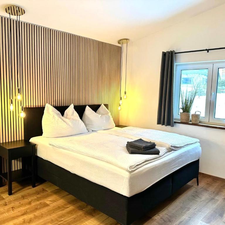 AlpLoft Apartment Top1 - Apartment mit 1 Schlafzimmer - 1