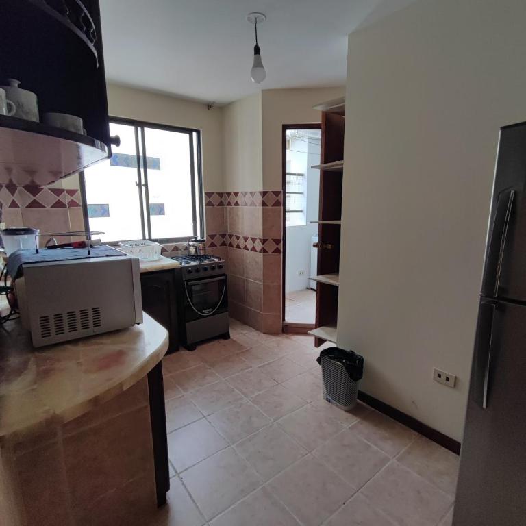 Sucre Serenity home - Apartamento de 3 dormitorios - 12