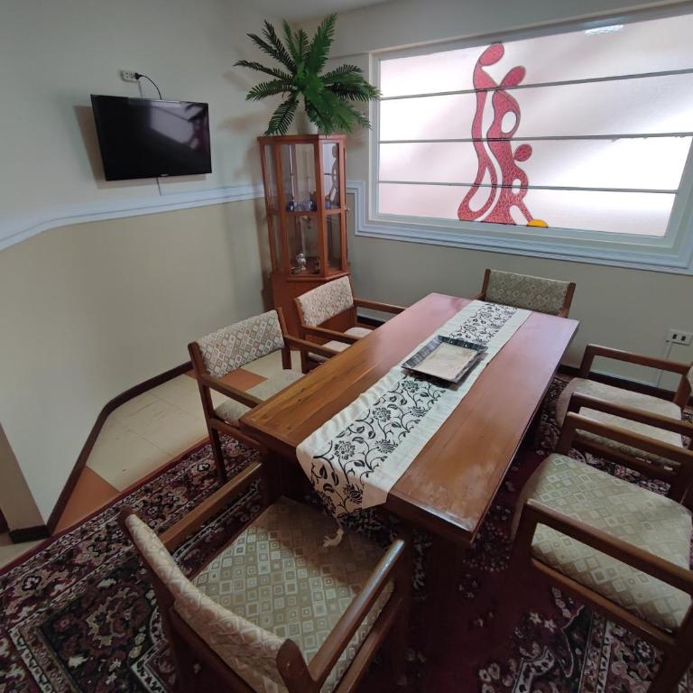 Sucre Serenity home - Apartamento de 3 dormitorios - 19