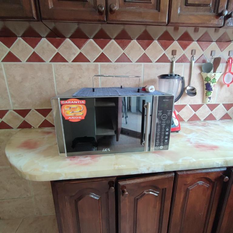 Sucre Serenity home - Apartamento de 3 dormitorios - 31