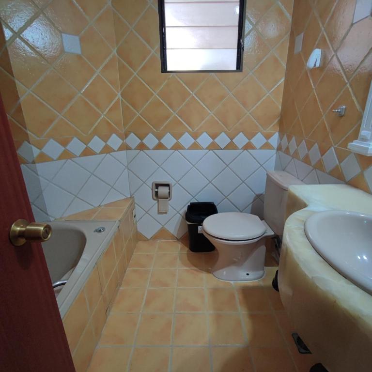 Sucre Serenity home - Apartamento de 3 dormitorios - 32