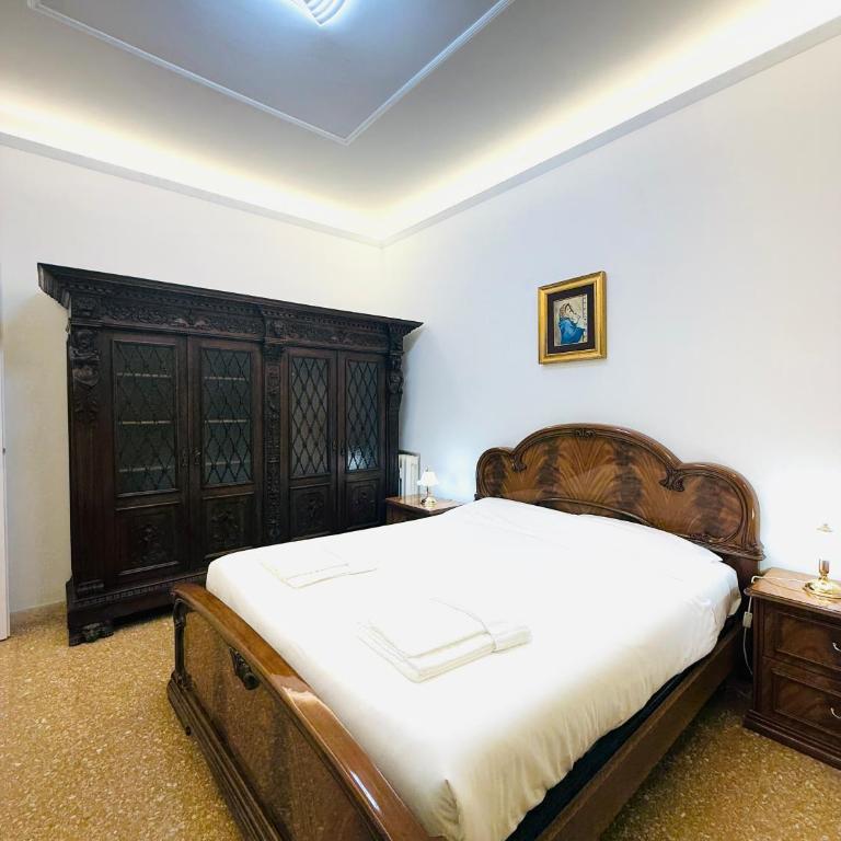 Suite Gennargentu Roma - Appartamento con 2 Camere da Letto - 12