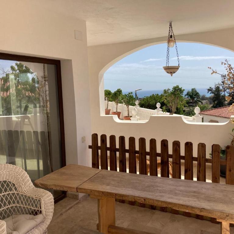 Habitación doble con baño grande privado en piso compartido - Apartamento de 1 dormitorio - 18